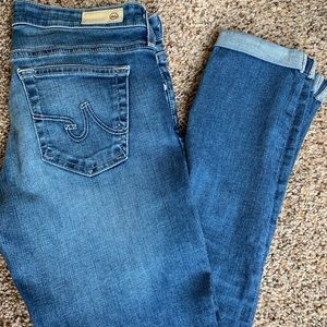 Ag jeans
